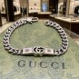 Dainty Faux Pearl Link Chain Bracelet Wedding Party Gift (533)