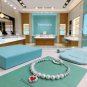 Dainty Faux Pearl Link Chain Bracelet Wedding Party Gift (540)