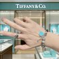 Dainty Faux Pearl Link Chain Bracelet Wedding Party Gift (542)