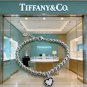 Dainty Faux Pearl Link Chain Bracelet Wedding Party Gift (546)