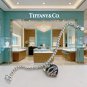Dainty Faux Pearl Link Chain Bracelet Wedding Party Gift (551)