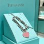 Dainty Faux Pearl Link Chain Bracelet Wedding Party Gift (560)