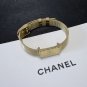 Dainty Faux Pearl Link Chain Bracelet Wedding Party Gift (605)