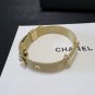 Dainty Faux Pearl Link Chain Bracelet Wedding Party Gift (605)