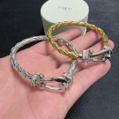 Dainty Faux Pearl Link Chain Bracelet Wedding Party Gift (635)
