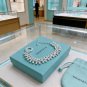 Dainty Faux Pearl Link Chain Bracelet Wedding Party Gift (638)