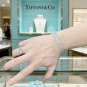 Dainty Faux Pearl Link Chain Bracelet Wedding Party Gift (642)