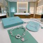 Dainty Faux Pearl Link Chain Bracelet Wedding Party Gift (645)