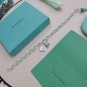 Dainty Faux Pearl Link Chain Bracelet Wedding Party Gift (650)