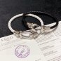 Dainty Faux Pearl Link Chain Bracelet Wedding Party Gift (660)