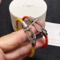 Dainty Faux Pearl Link Chain Bracelet Wedding Party Gift (660)