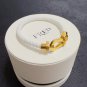 Dainty Faux Pearl Link Chain Bracelet Wedding Party Gift (661)