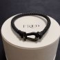 Dainty Faux Pearl Link Chain Bracelet Wedding Party Gift (662)
