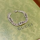 Dainty Faux Pearl Link Chain Bracelet Wedding Party Gift (668)