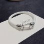 Dainty Faux Pearl Link Chain Bracelet Wedding Party Gift (671)