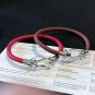 Dainty Faux Pearl Link Chain Bracelet Wedding Party Gift (672)