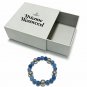 Dainty Faux Pearl Link Chain Bracelet Wedding Party Gift (673)