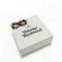 Dainty Faux Pearl Link Chain Bracelet Wedding Party Gift (674)