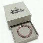 Dainty Faux Pearl Link Chain Bracelet Wedding Party Gift (676)