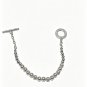 Dainty Faux Pearl Link Chain Bracelet Wedding Party Gift (681)