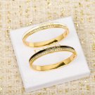 Dainty Faux Pearl Link Chain Bracelet Wedding Party Gift (687)