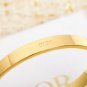 Dainty Faux Pearl Link Chain Bracelet Wedding Party Gift (687)