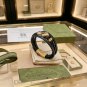 Dainty Faux Pearl Link Chain Bracelet Wedding Party Gift (689)