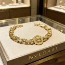 Dainty Faux Pearl Link Chain Bracelet Wedding Party Gift (694)