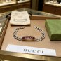 Dainty Faux Pearl Link Chain Bracelet Wedding Party Gift (695)