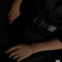 Dainty Faux Pearl Link Chain Bracelet Wedding Party Gift (707)