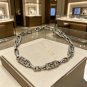 Dainty Faux Pearl Link Chain Bracelet Wedding Party Gift (713)