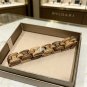 Dainty Faux Pearl Link Chain Bracelet Wedding Party Gift (714)