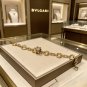 Dainty Faux Pearl Link Chain Bracelet Wedding Party Gift (716)