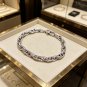 Dainty Faux Pearl Link Chain Bracelet Wedding Party Gift (717)