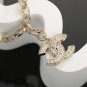 Dainty Faux Pearl Link Chain Bracelet Wedding Party Gift (720)