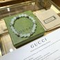Dainty Faux Pearl Link Chain Bracelet Wedding Party Gift (726)