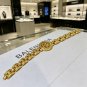 Dainty Faux Pearl Link Chain Bracelet Wedding Party Gift (732)