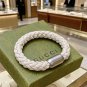 Dainty Faux Pearl Link Chain Bracelet Wedding Party Gift (734)