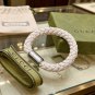 Dainty Faux Pearl Link Chain Bracelet Wedding Party Gift (734)