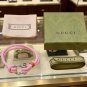 Dainty Faux Pearl Link Chain Bracelet Wedding Party Gift (735)