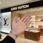 LV versatile accessory bracelet (2)