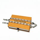 LV versatile accessory bracelet (9)