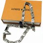 LV versatile accessory bracelet (9)