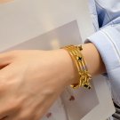 LV versatile accessory bracelet (49)