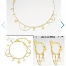 LV versatile accessory bracelet (107)