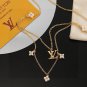 LV versatile accessory bracelet (113)