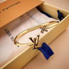 LV versatile accessory bracelet (119)