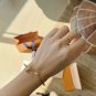 LV versatile accessory bracelet (119)