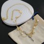 LV versatile accessory bracelet (129)