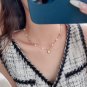 LV versatile accessory bracelet (130)
